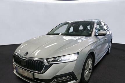 Skoda Octavia 99.800 km 18.100 &euro; Schleusingen 98553