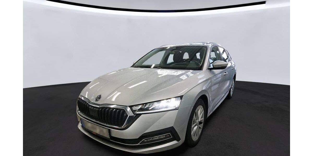 Skoda Octavia 99.800 km 18.100 &euro; Schleusingen 98553