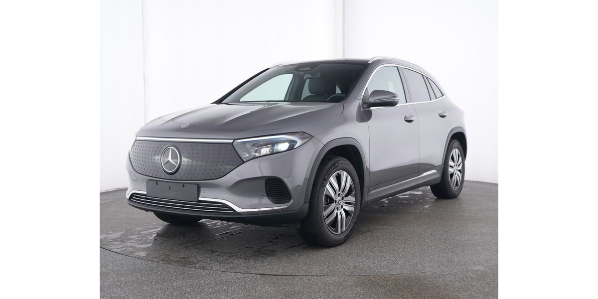 Mercedes-Benz EQA 6.588 km 41.880 &euro; Kronach 96317