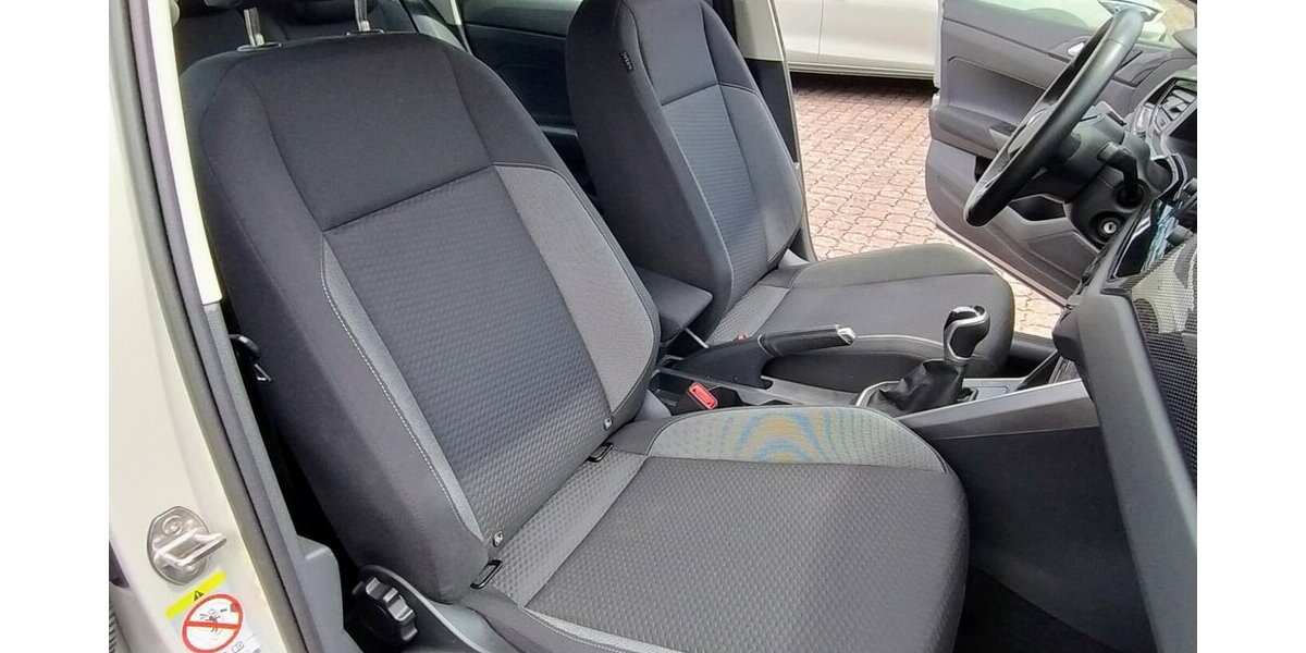 VW Taigo 1,0 TSI Life PDC/Sitzh./ Carplay/DAB/LED 48.698 km 18.000 &euro; Höchstenbach 57629