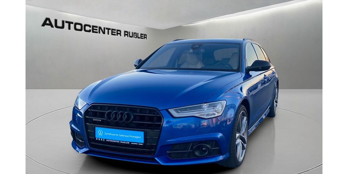 Audi A6 111.256 km 34.990 &euro; Zeulenroda-Triebes 07937