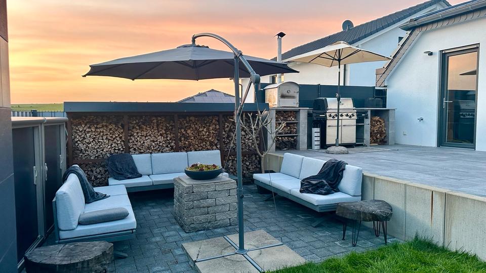 Bungalow Contwig - 4 Zimmer, 140 m&sup2;, 699.000&euro; | Angebot:26920331