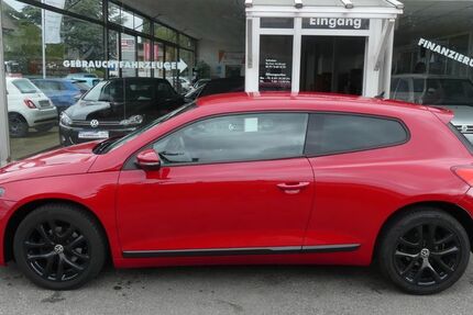 VW Scirocco 174.950 km 7.490 € Osnabrück 49084