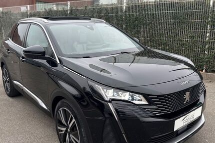 Peugeot 3008 34.273 km 26.840 &euro; Heilbronn 74076