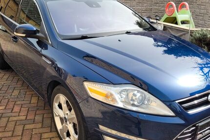 Ford Mondeo 240.500 km 9.490 &euro; Lauchhammer 01979