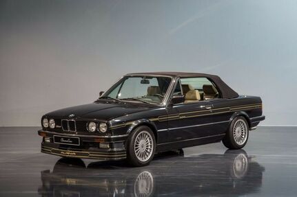 Alpina Andere