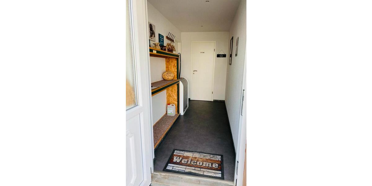 Maisonettenwohnung Arneburg - 3 Zimmer, 120 m&sup2;, 35&euro; | Angebot:20388224