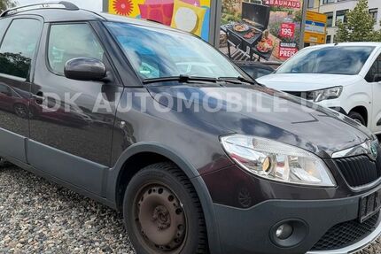 Skoda Roomster 332.000 km 2.799 &euro; Braunschweig 38118