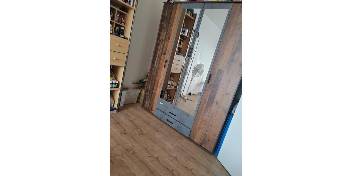 Etagenwohnung Bergen - 2 Zimmer, 58 m&sup2;, 900&euro; | Angebot:25450522
