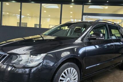 Skoda Superb 166.500 km 6.950 &euro; Göttingen 37081