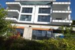Moderne altengerechte Wohnung mit Garten im Energiesparhaus in ruhiger Lage