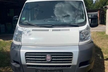 Fiat Ducato 97.000 km 14.000 &euro; Groß umstadt 64823