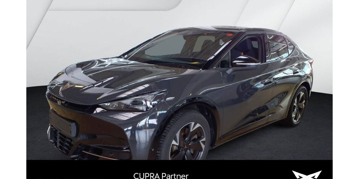 Cupra Tavascan 18.200 km 41.450 &euro; Donauwörth 86609