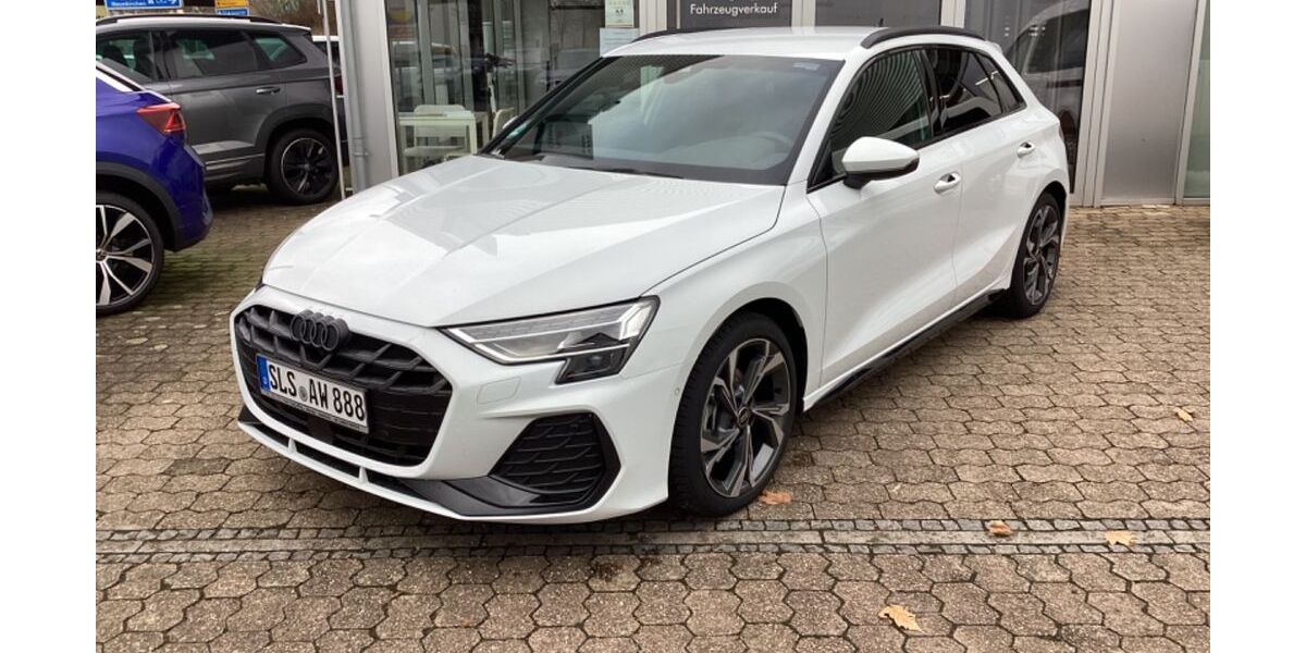Audi A3 17.000 km 34.950 &euro; Merzig 66663