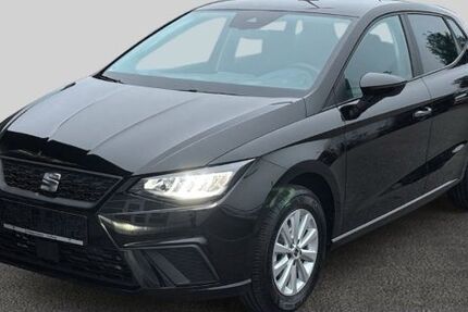 Seat Ibiza 1.200 km 23.900 &euro; Freiburg 79108