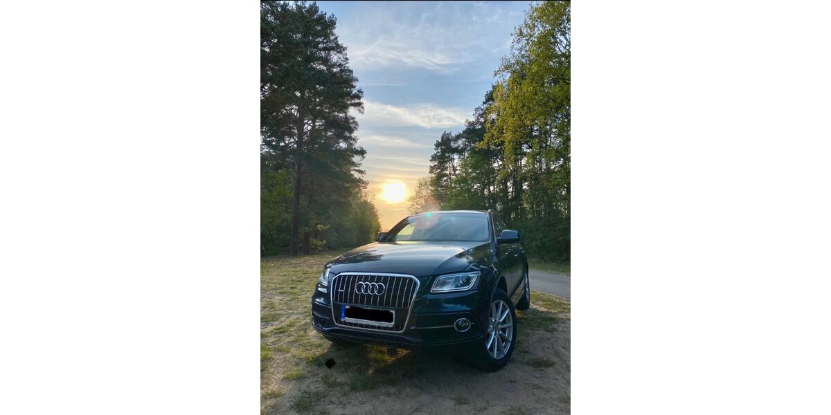 Audi Q5 229.999 km 17.500 &euro; Picher 19230