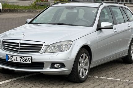 Mercedes-Benz C 250 274.500 km 4.995 &euro; Ingelheim 55218