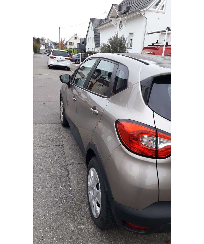 Captur