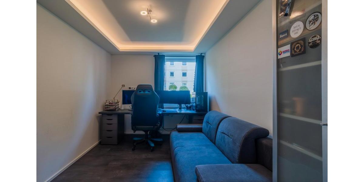Hochparterre Coburg - 4 Zimmer, 92 m&sup2;, 335.000&euro; | Angebot:26705652
