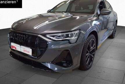 Audi e-tron 26.820 km 39.480 &euro; Minden 32427
