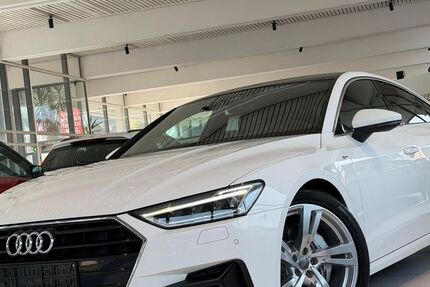 Audi A7 99.816 km 31.991 &euro; Siegen 57078
