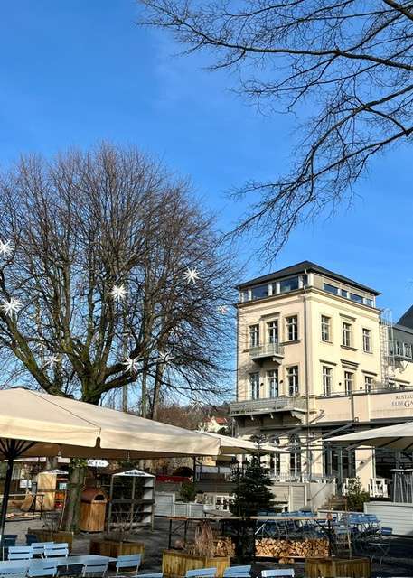 Wohnung zum Mieten in Dresden 1.400 € 139 m²