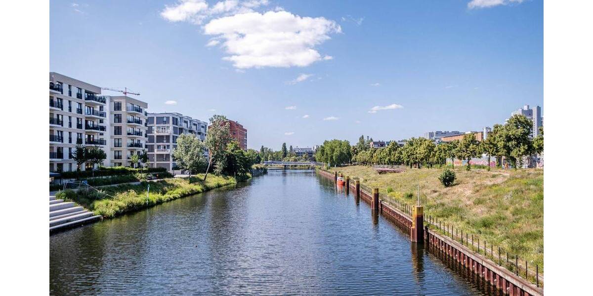 Garagen / Stellplätze Berlin Mitte Mitte - 35.000&euro; | Angebot:26865236