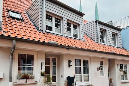 Modernes Ganghaus im beliebten Domviertel zu vermieten 3 zimmer