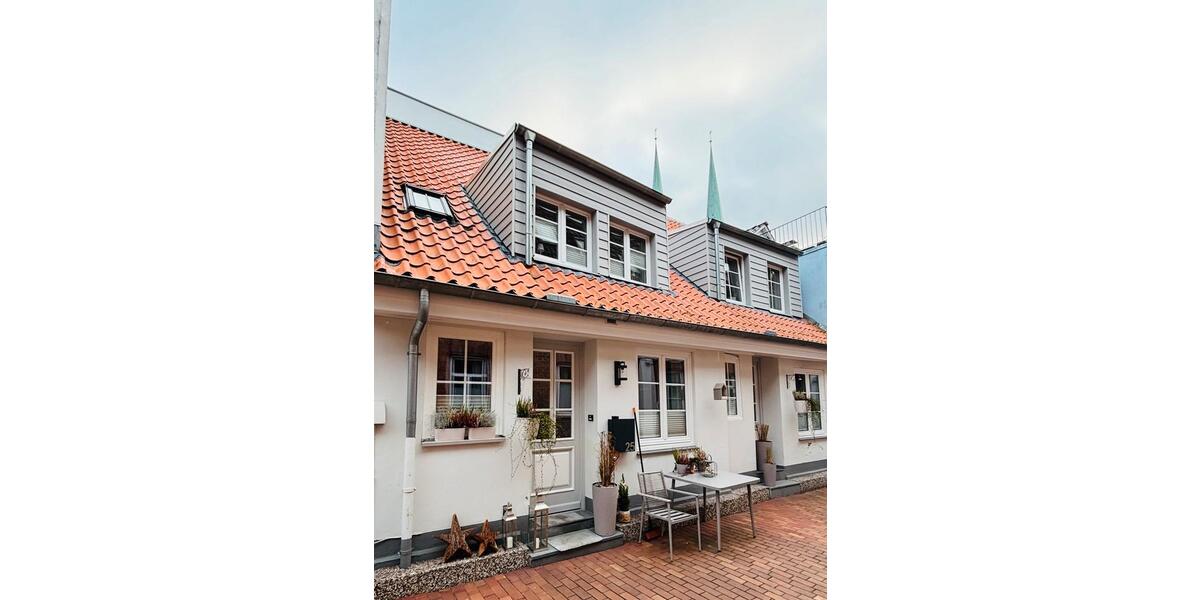 Modernes Ganghaus im beliebten Domviertel zu vermieten 3 zimmer