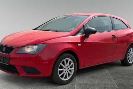 Seat Ibiza 213.000 km 1.999 &euro; Aiterhofen 94330