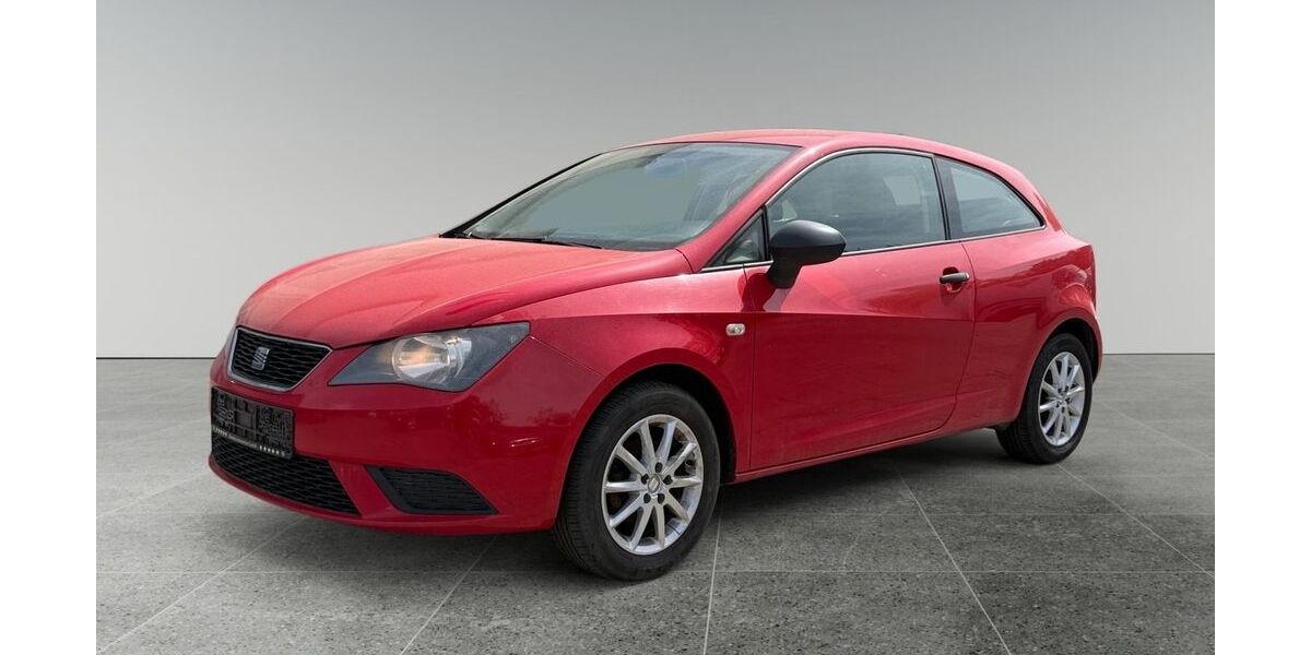 Seat Ibiza 213.000 km 1.999 &euro; Aiterhofen 94330
