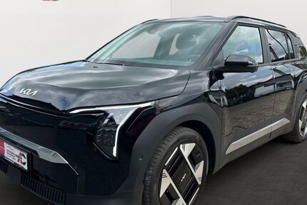 Kia EV3 5.900 km 38.970 &euro; Grimmen 18507
