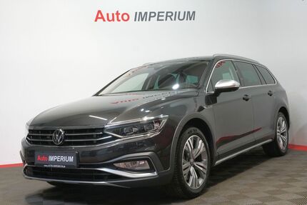 VW Passat Alltrack 54.744 km 34.590 &euro; Schmidgaden 92546