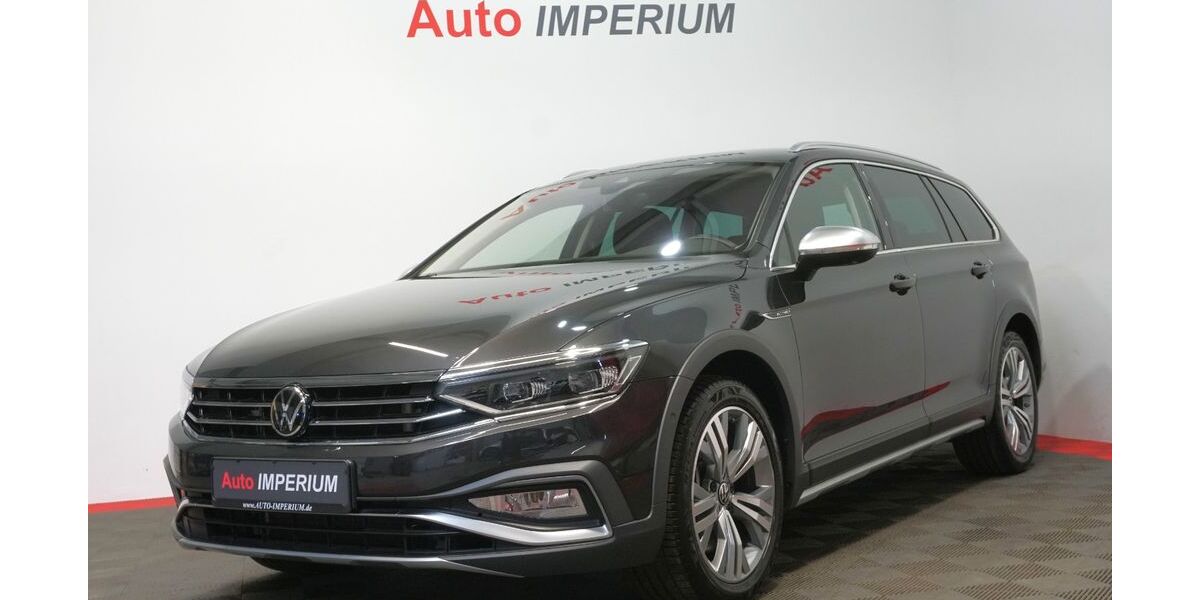 VW Passat Alltrack 54.744 km 34.590 &euro; Schmidgaden 92546