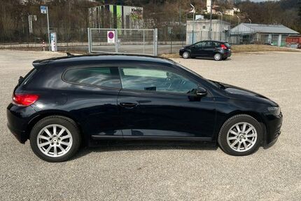 VW Scirocco 189.000 km 5.600 &euro; Schwäbisch Gmünd 73529