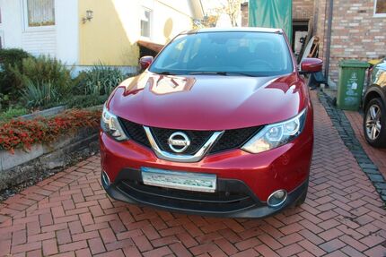 Nissan Qashqai 115.500 km 10.300 &euro; Eitorf 53783