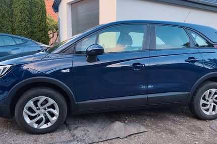 Opel Crossland (X) 220.990 km 6.699 &euro; Ronnenberg 30952