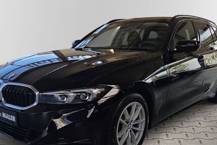 BMW 318 29.204 km 30.790 &euro; Lutherstadt Wittenberg 06886
