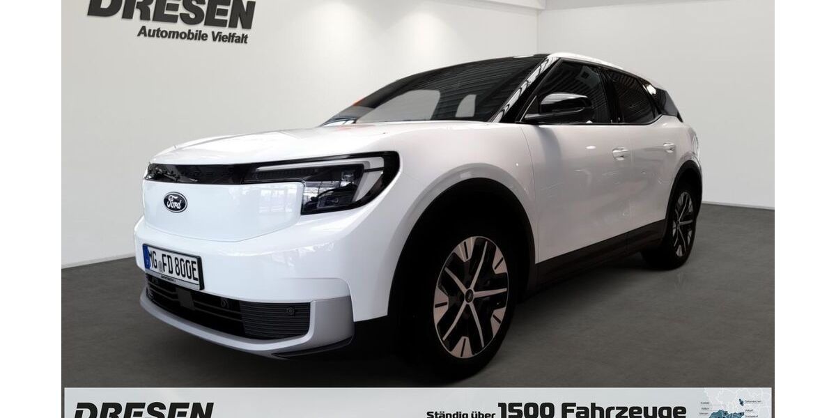 Ford Explorer 2.266 km 43.395 &euro; Viersen 41747