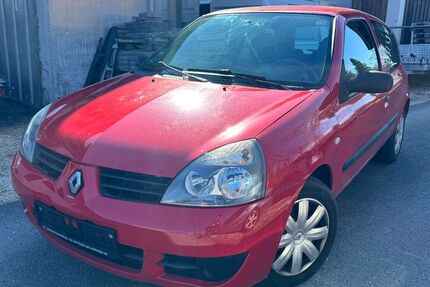 Renault Clio 137.100 km 2.450 &euro; Heiningen 73092
