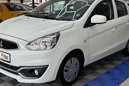 Mitsubishi Space Star 77.000 km 7.499 &euro; Ritterhude 27721