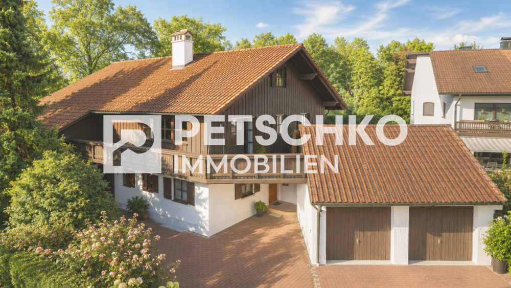 Einfamilienhaus Dingolfing - 9 Zimmer, 268 m&sup2;, 619.000&euro; | Angebot:27026371