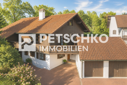 Haus Dingolfing - 9 Zimmer, 268 m&sup2;, 619.000&euro; | Angebot:27026371