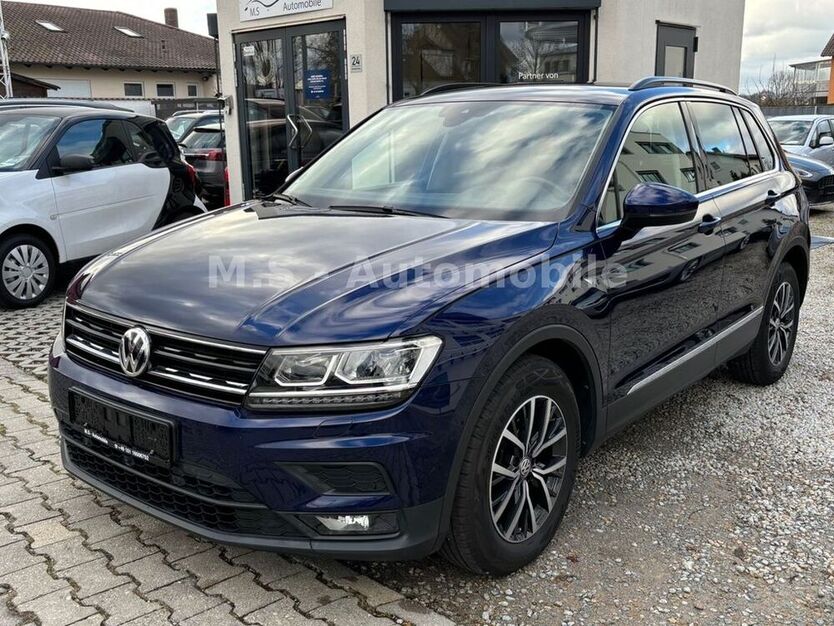 Tiguan