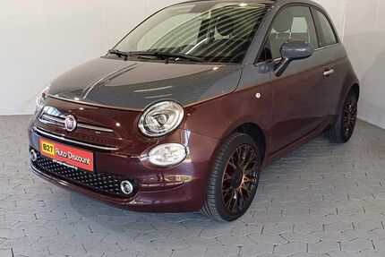 Fiat 500 43.460 km 11.750 &euro; Herzberg 37412