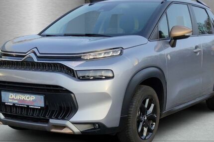 Citroen C3 Aircross 14.463 km 16.490 &euro; Eberswalde 16225