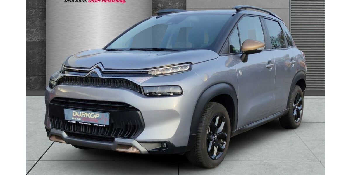 Citroen C3 Aircross 14.463 km 17.990 &euro; Eberswalde 16225