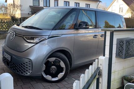 VW ID. Buzz 34.000 km 39.699 &euro; Tandern 86567