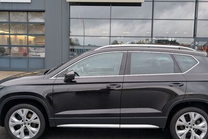 Seat Ateca 51.000 km 24.990 € Senden 48308