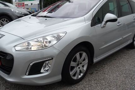 Peugeot 308 190.000 km 3.900 &euro; Landshut 84030